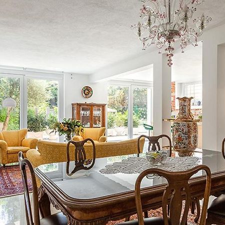 Ghe Sem Morazzone B&B Gazzada Buitenkant foto