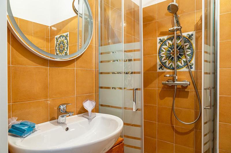 Ghe Sem Morazzone B&B Gazzada Buitenkant foto