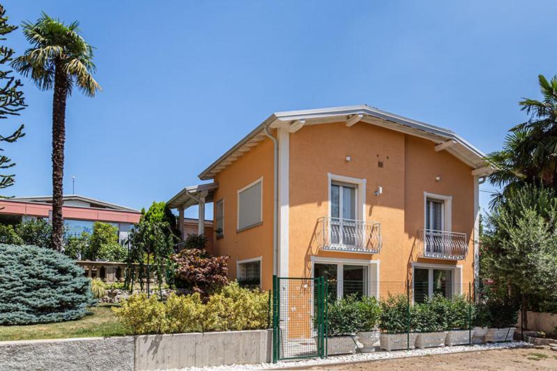 Ghe Sem Morazzone B&B Gazzada Buitenkant foto
