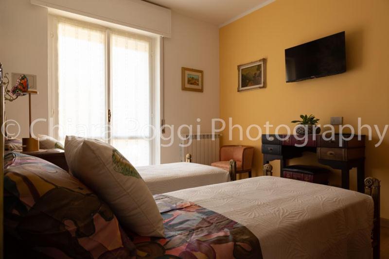Ghe Sem Morazzone B&B Gazzada Buitenkant foto