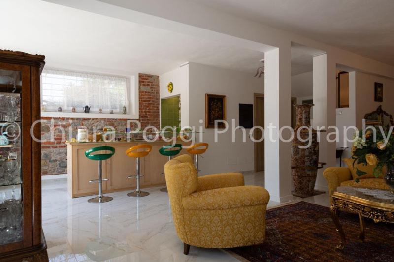 Ghe Sem Morazzone B&B Gazzada Buitenkant foto
