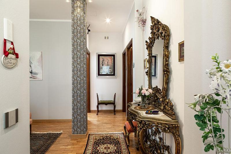 Ghe Sem Morazzone B&B Gazzada Buitenkant foto